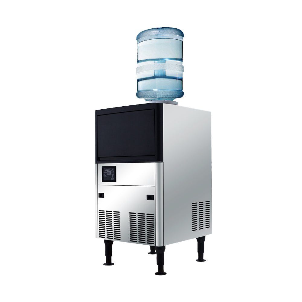 281003 - Cube Ice Machine 55kg (HAM-55KT)