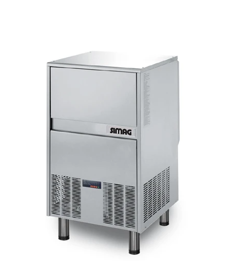 70kg Integral Ice Flaker