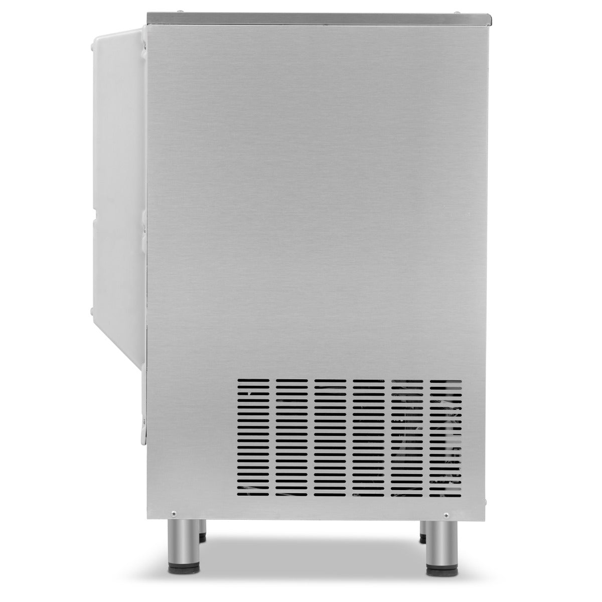85kg Mojo Crushed Ice Maker