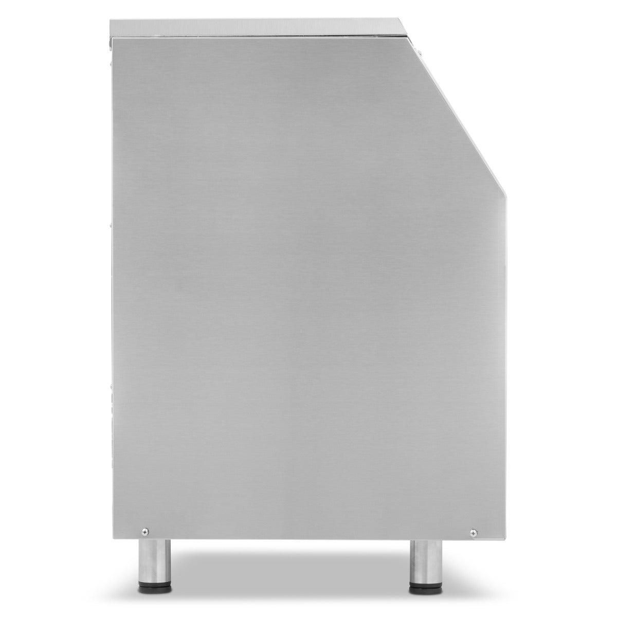 120kg Integral Ice Flaker