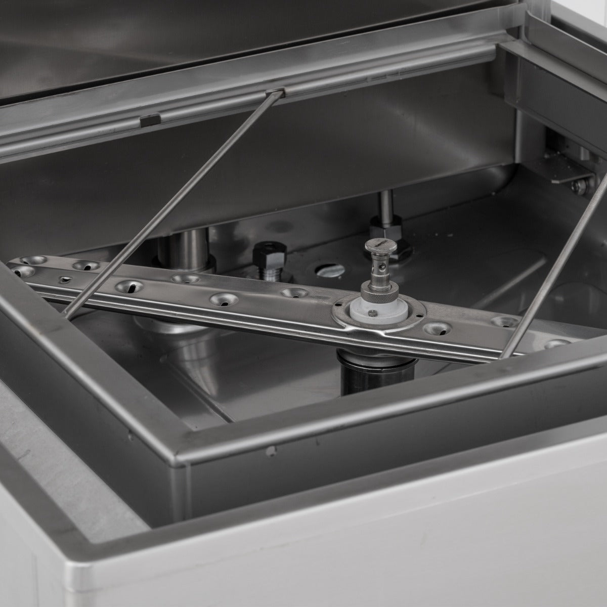 Storm Passthrough Dishwasher