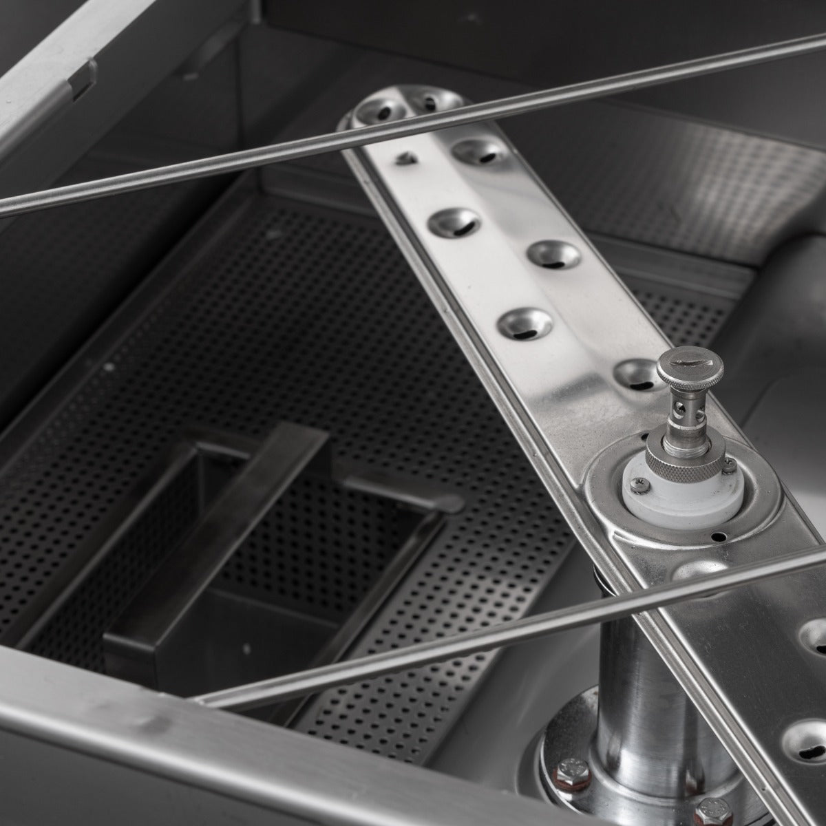 Storm Passthrough Dishwasher