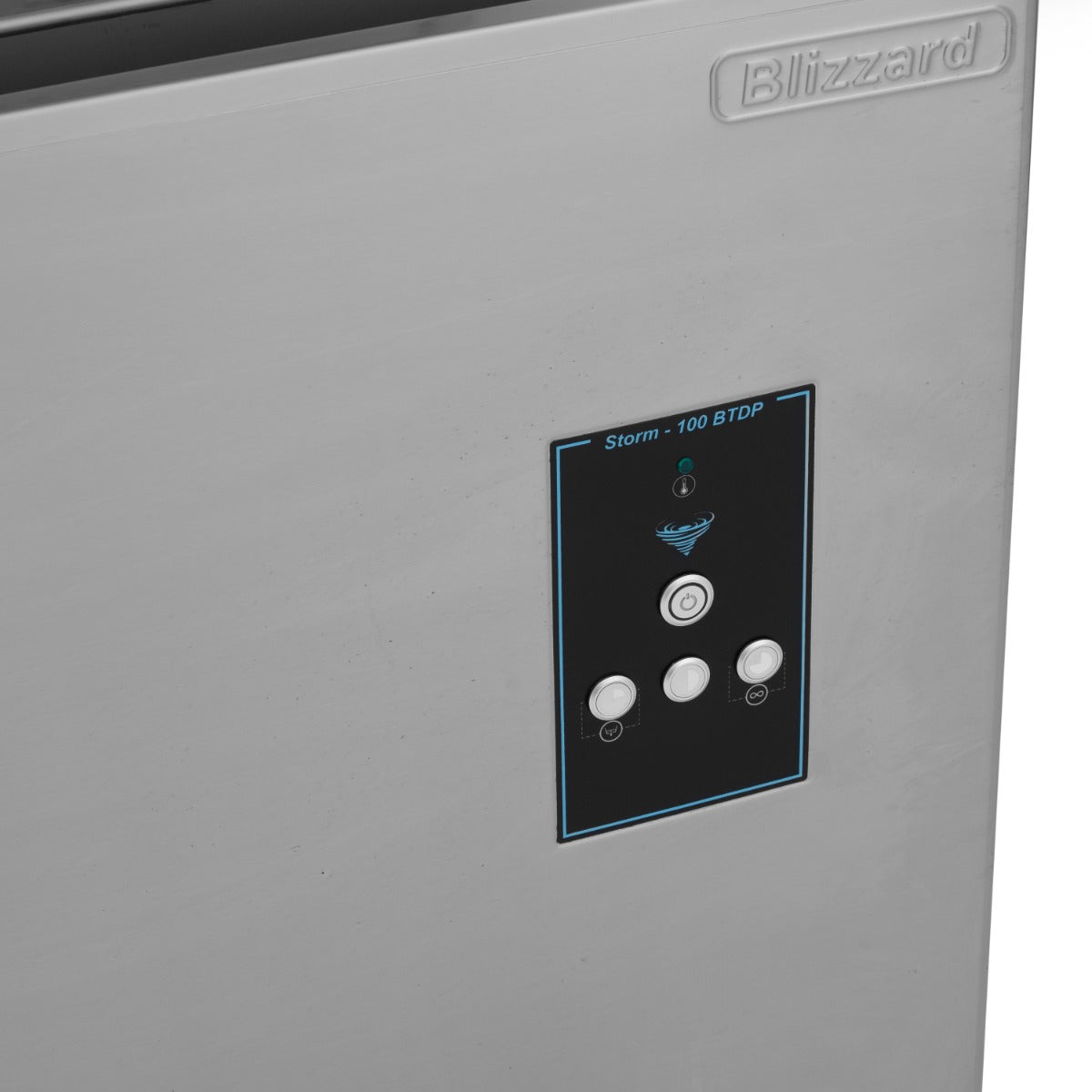 Storm Passthrough Dishwasher