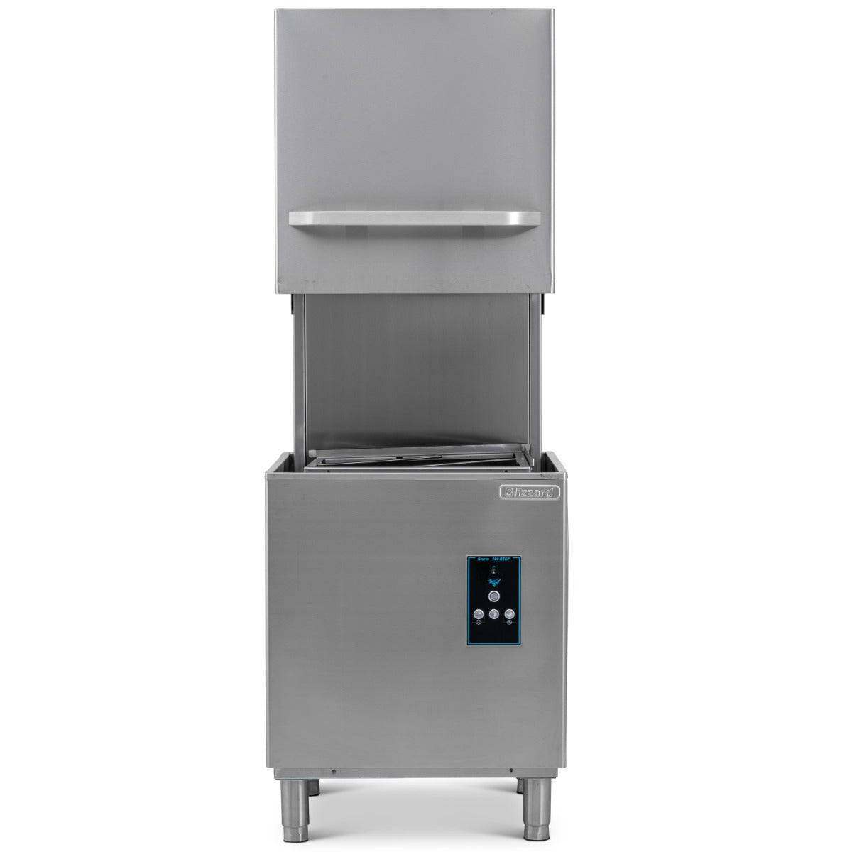 Storm Passthrough Dishwasher