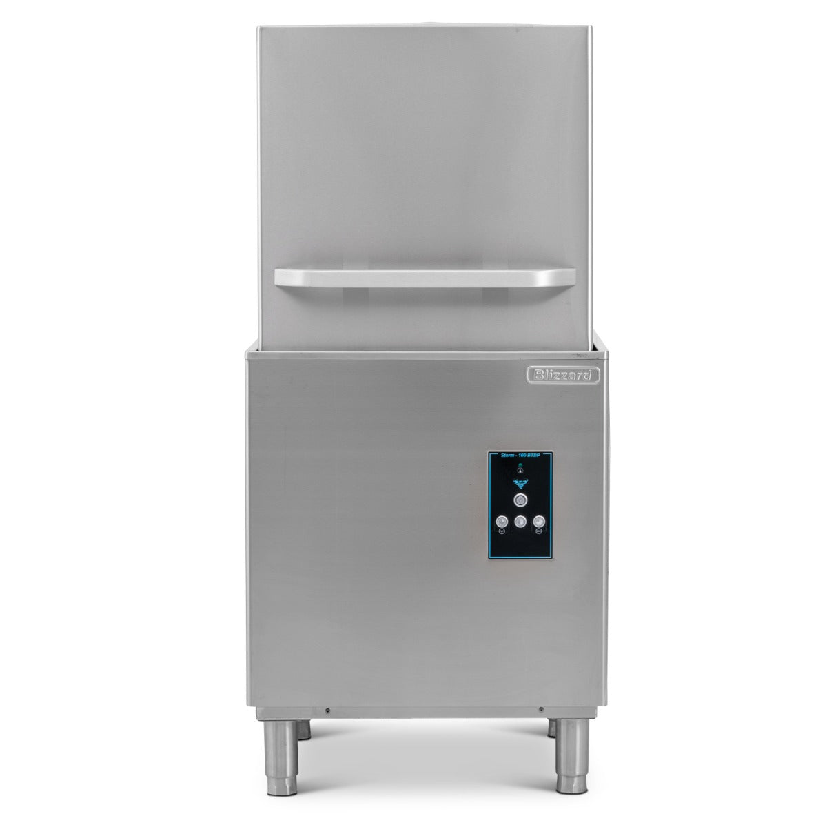 Storm Passthrough Dishwasher