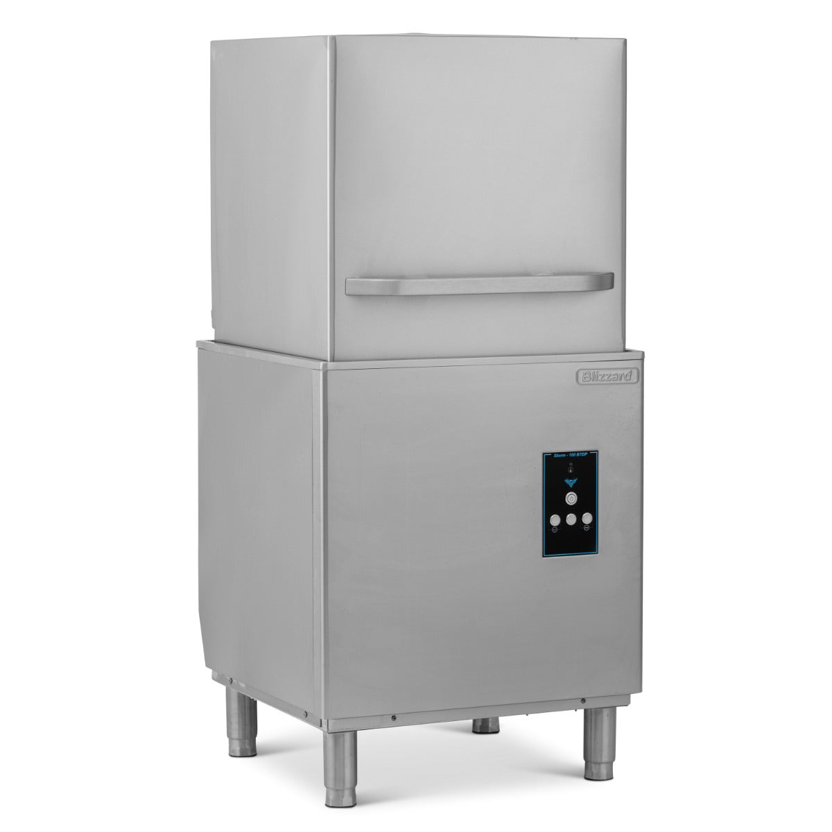 Storm Passthrough Dishwasher