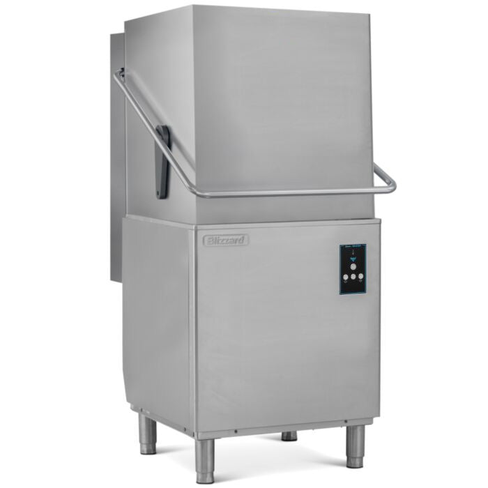Storm Passthrough Dishwasher