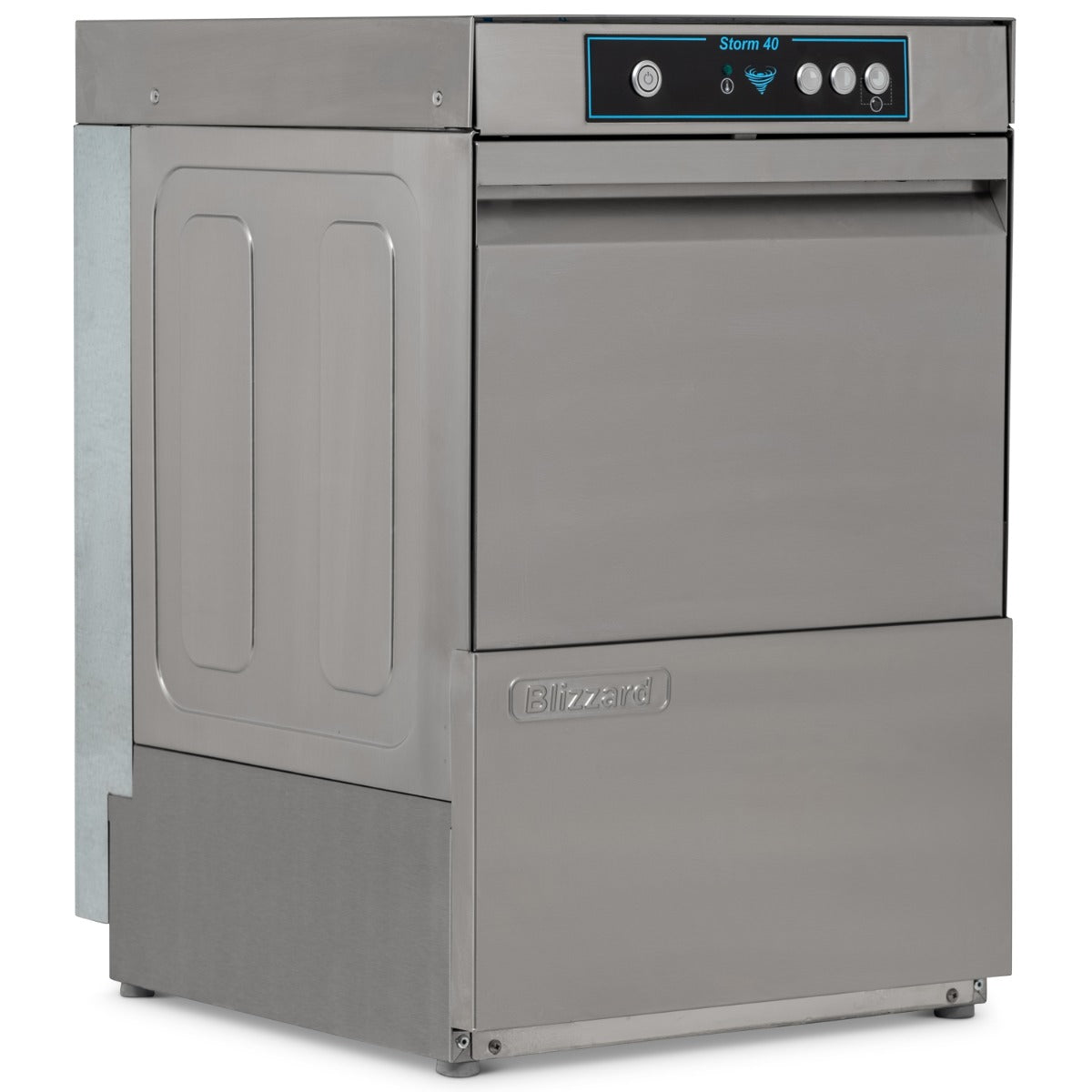 Graded 01053 Storm40 400mm Storm Glasswasher