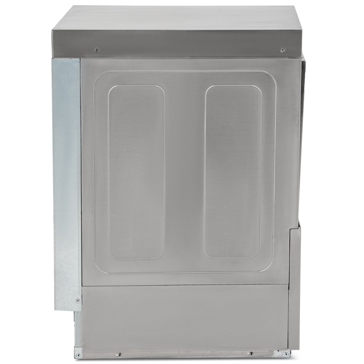 Storm Glasswasher 500x500mm