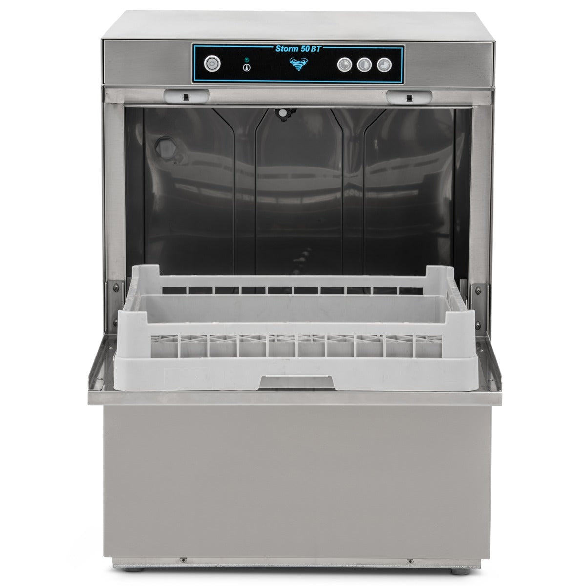 Storm Dishwasher With Break Tank