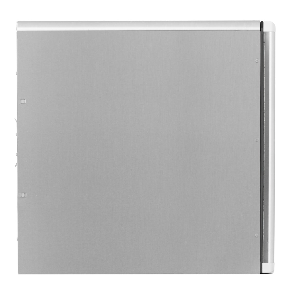 160 Kg Modular Ice Cuber