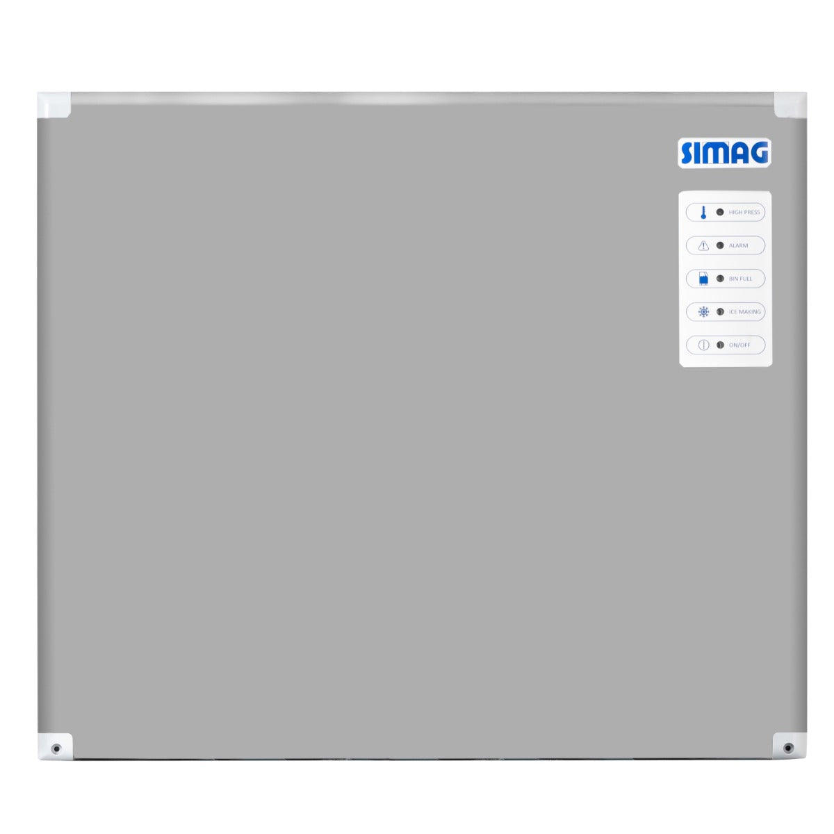 290 Kg Modular Ice Cuber