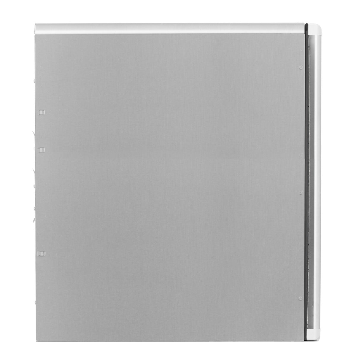 210 Kg Modular Ice Cuber