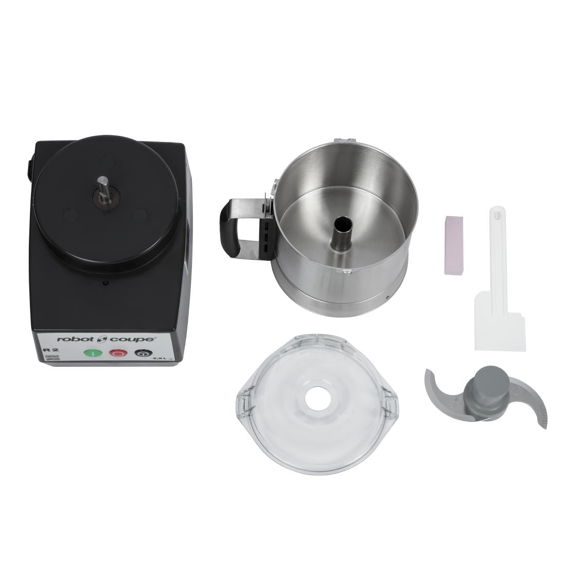 Robot Coupe Cutter Mixer R2
