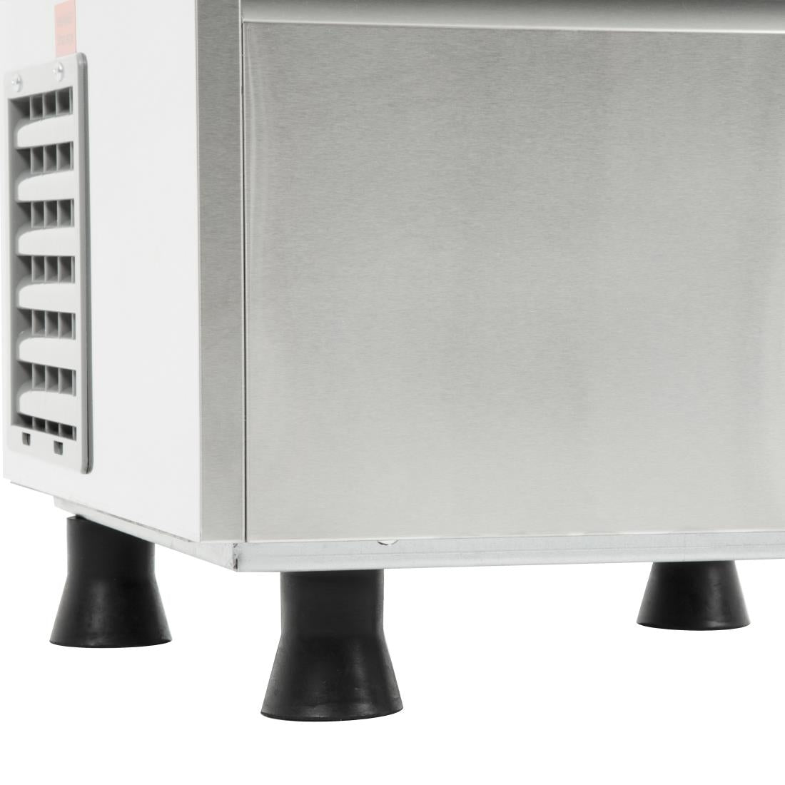 Polar G-Series Countertop Ice Machine 20kg Output