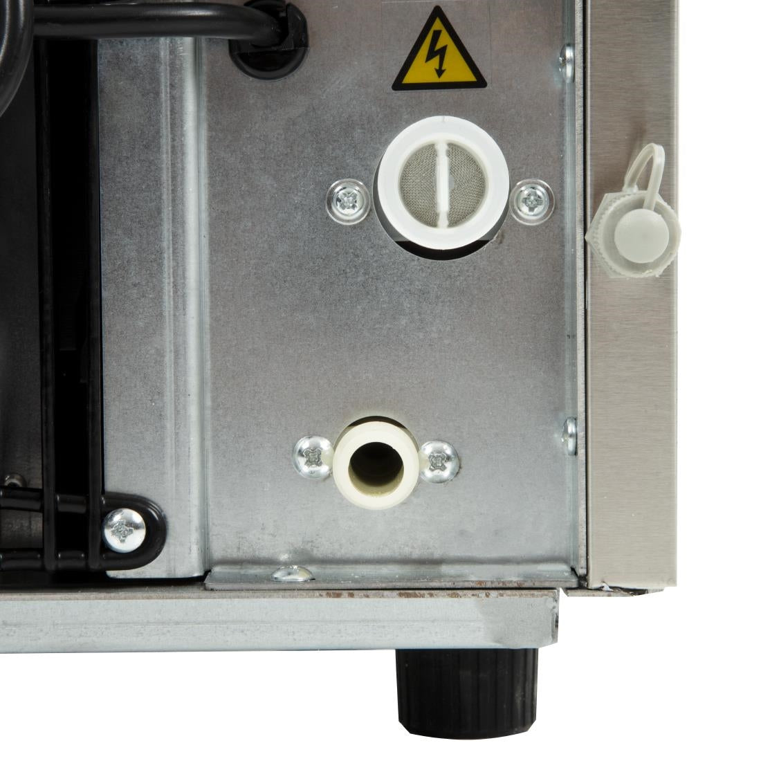 Polar G-Series Countertop Ice Machine 20kg Output