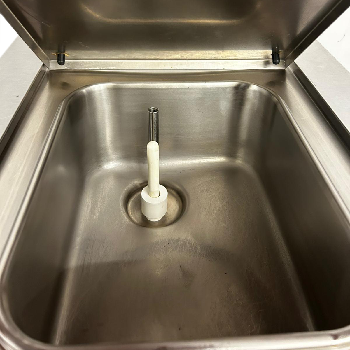 Taylor Counter Top Ice Cream Machine 152-40 - Refurbished