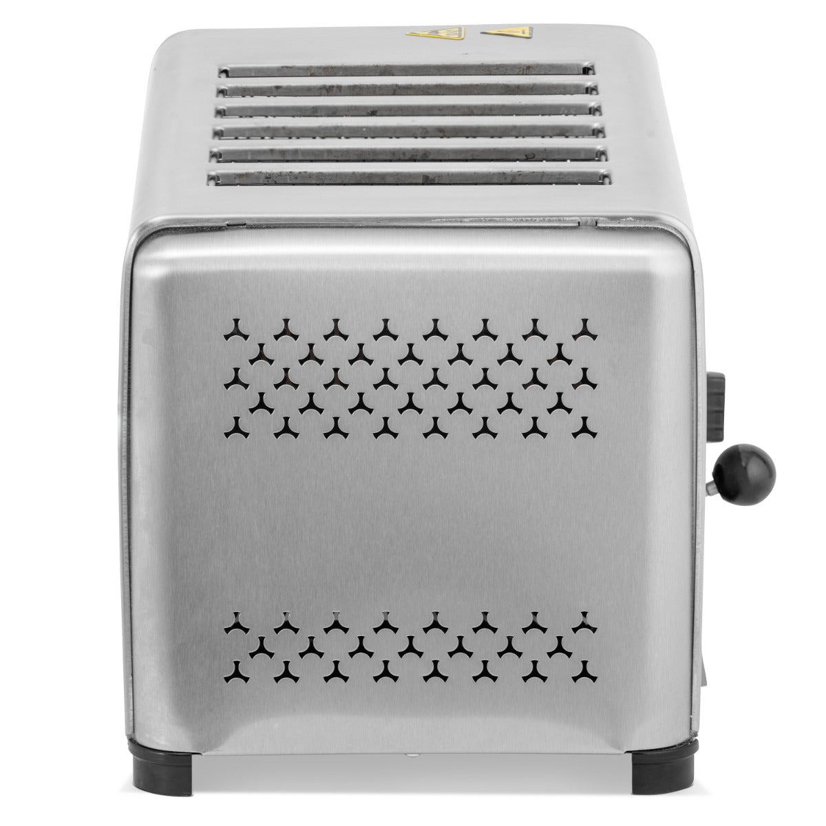 Graded 02074 6 Slot Toaster