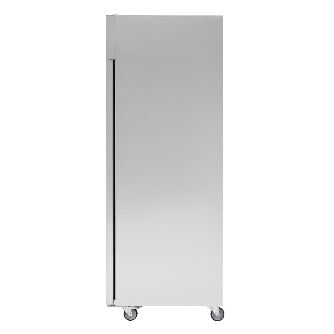 Polar U-Series Energy Efficient Single Door Upright Refrigerator 700Ltr