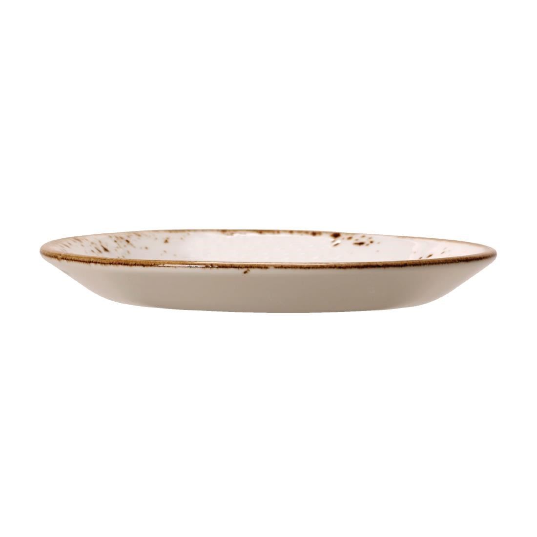 Steelite Craft White Soup Stand Double Well Slimline (36 Pack)