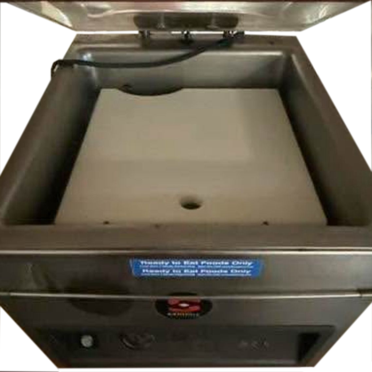 Sammic Professional Vacuum Packing Machine SV-410T-Refurbished