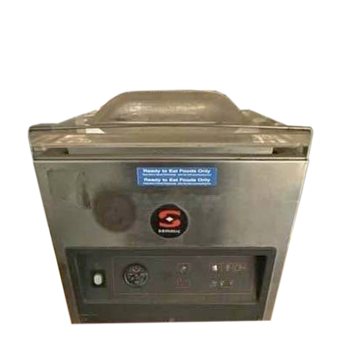 Sammic Professional Vacuum Packing Machine SV-410T-Refurbished