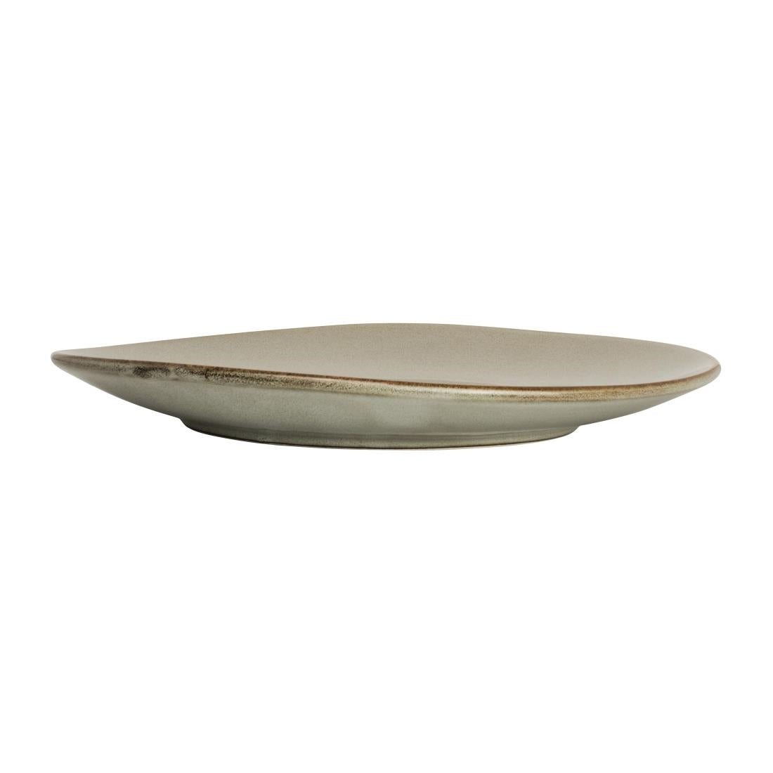 Robert Gordon Potters Collection Pier Organic Plates 280mm (12 Pack)