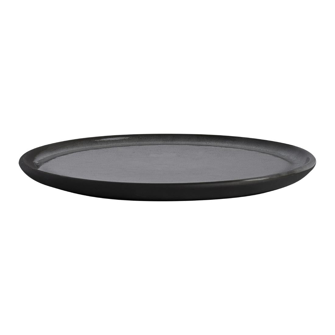 Steelite Gembrook Plates Grey 230mm (24 Pack)