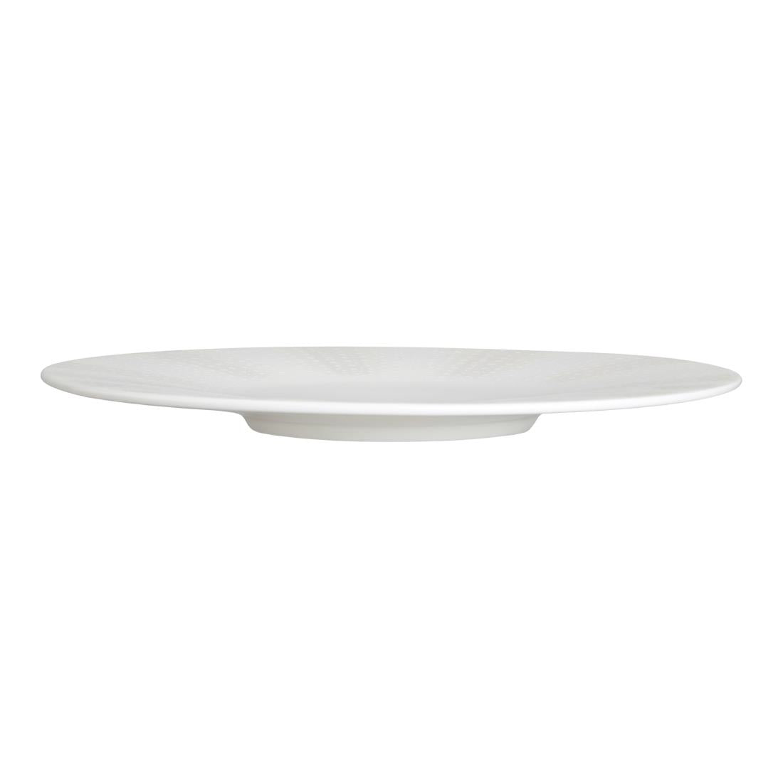 William Edwards Quill Snipe Plates 220mm (12 Pack)