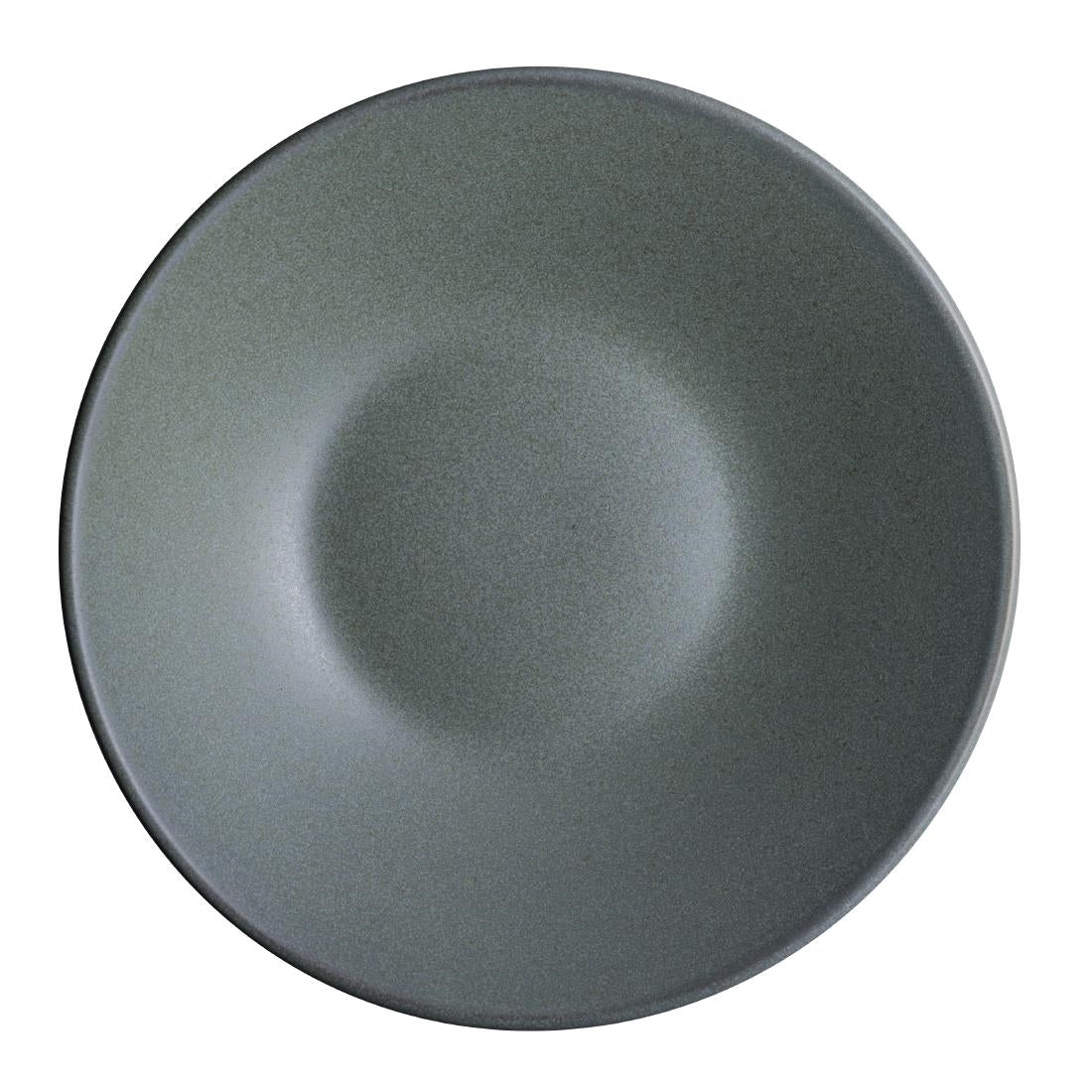Maham Studio Carnaby Bowls Teal 230mm (24 Pack)