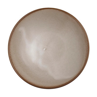 Steelite Off Grid Studio Fire Deep Coupe Plates Smoke 160mm (24 Pack)