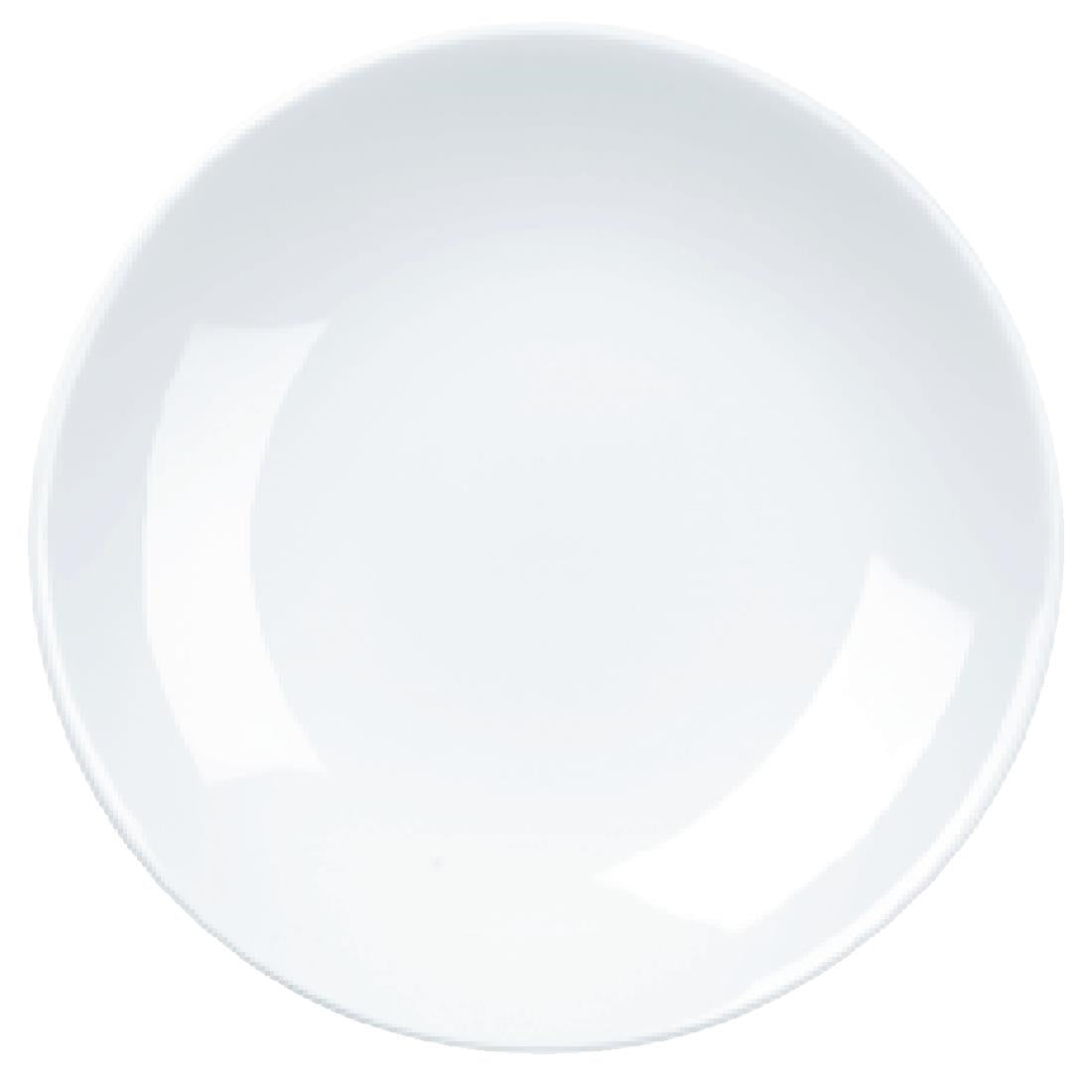 Churchill Alchemy Buffet Coupe Bowls 385mm (4 Pack)