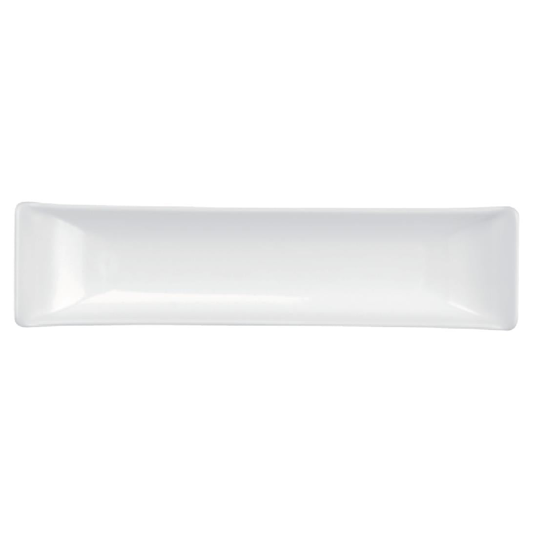 Churchill Alchemy Buffet Boat Dishes 518mm (4 Pack)