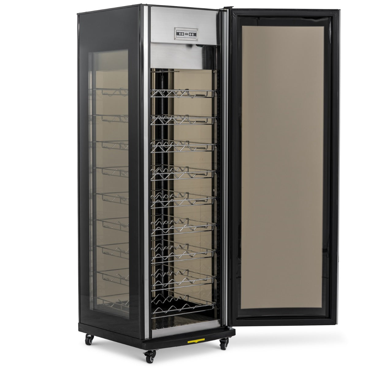Upright Wine Cooler