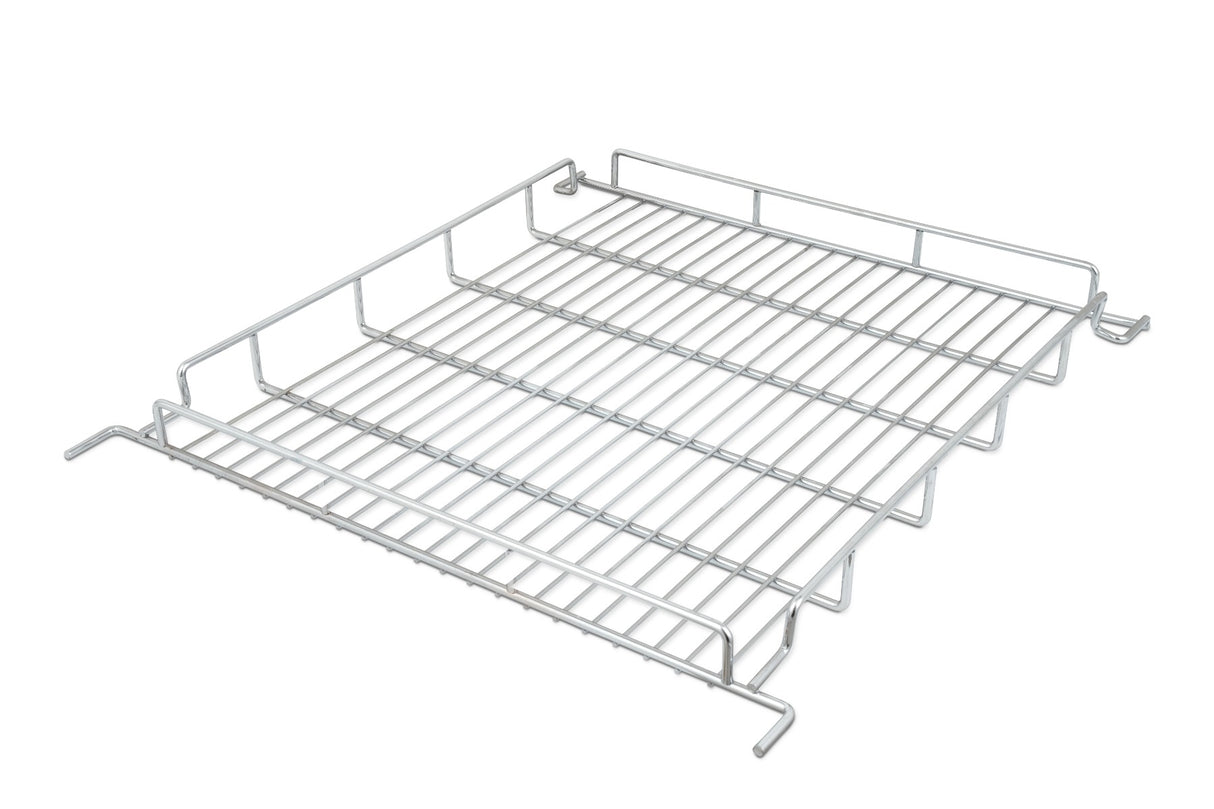 Flat Shelf