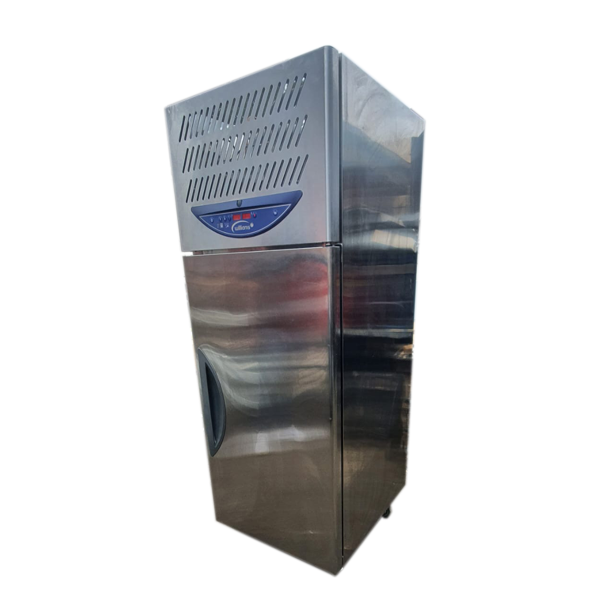 Williams WBC50 Blast Chiller 2018 Model - B Grade