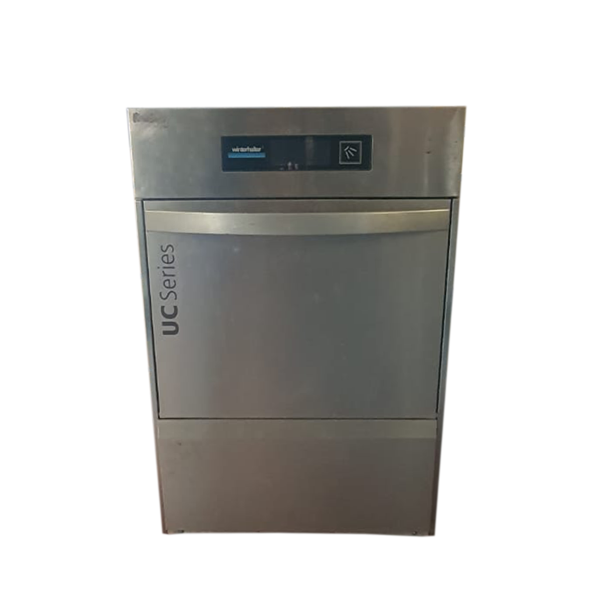 Refurbished Winterhalter UC-L Undercounter Dishwasher/Glasswasher (2018)