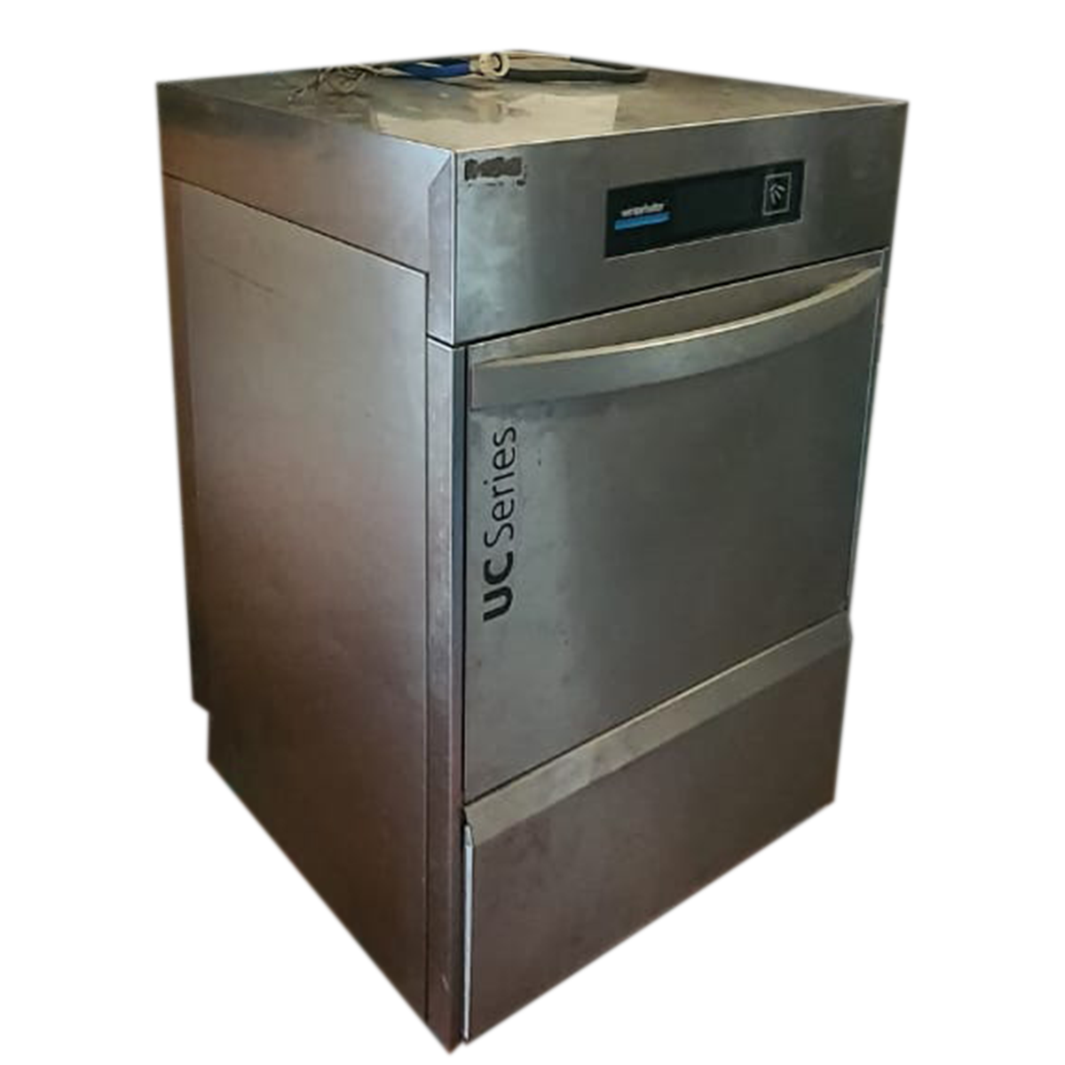 Refurbished Winterhalter UC-L Undercounter Dishwasher/Glasswasher (2018)