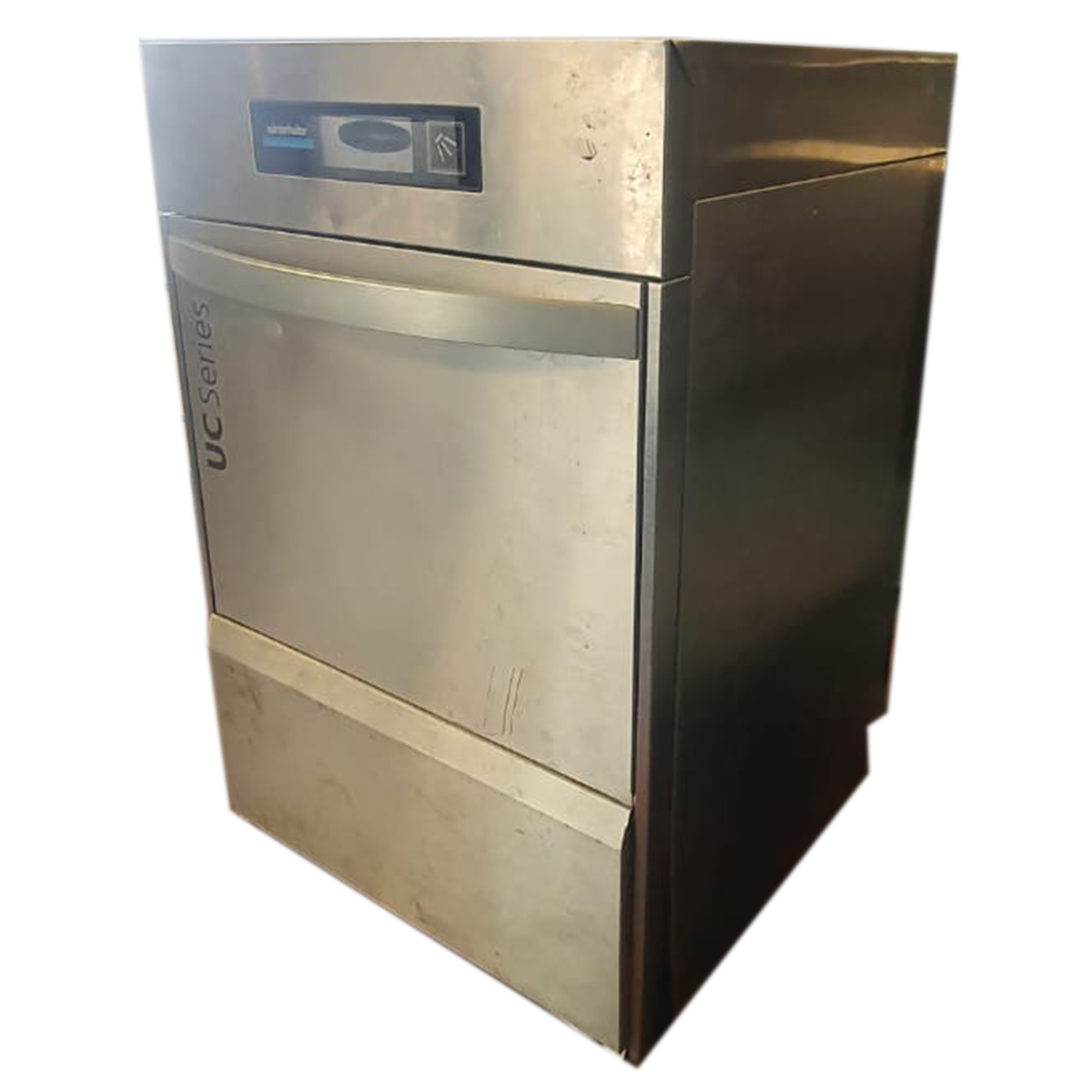 Refurbished Winterhalter UC-L Undercounter Dishwasher/Glasswasher (2018)