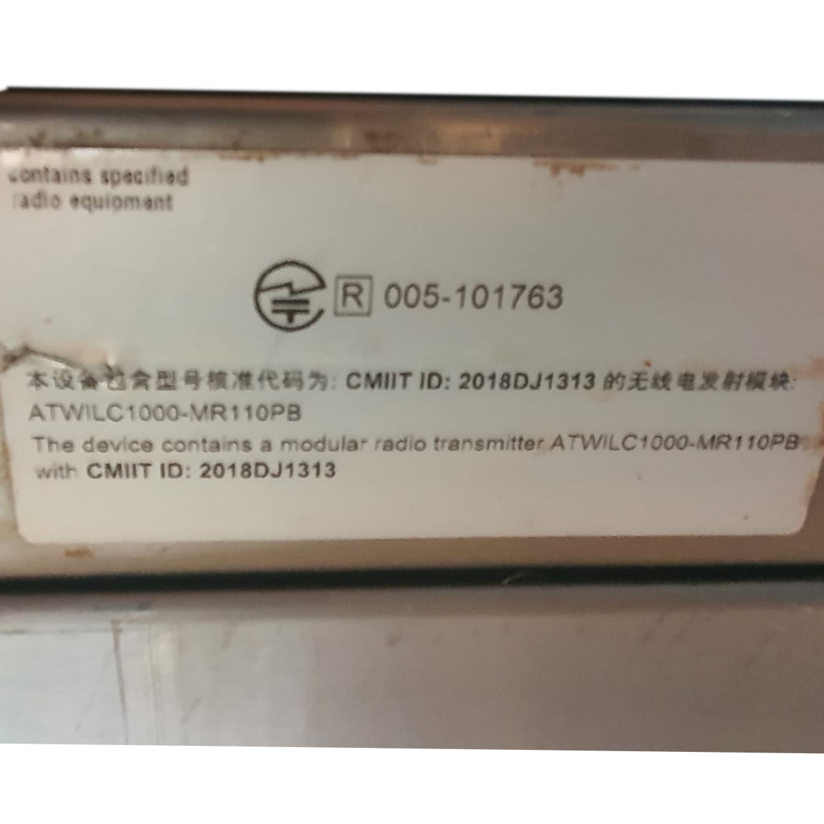 Refurbished Winterhalter UC-L Undercounter Dishwasher/Glasswasher (2018) with Stand