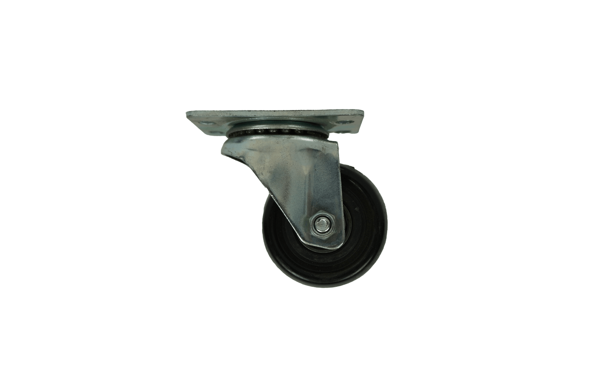 Commercial Catering Equipment - Castor Set For 7455.3120 3125 4 X