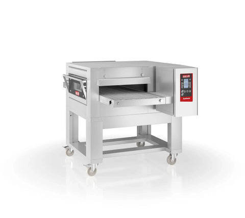 Pizza Ovens