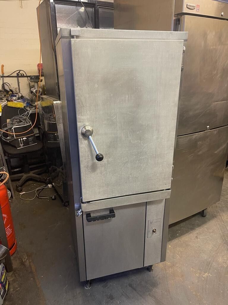 Falcon Gas Steamer Steaming Oven Peri Peri Chicken Steamer Atmospheric Oven
