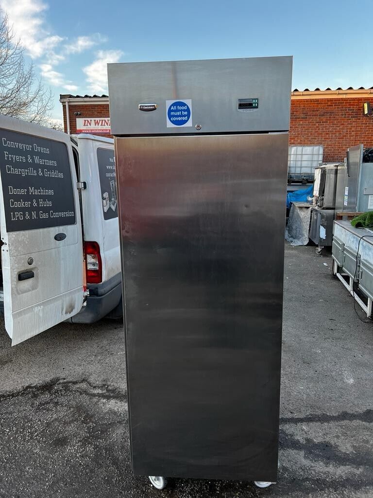 Electrolux Single Door Upright Fridge Refurbished
