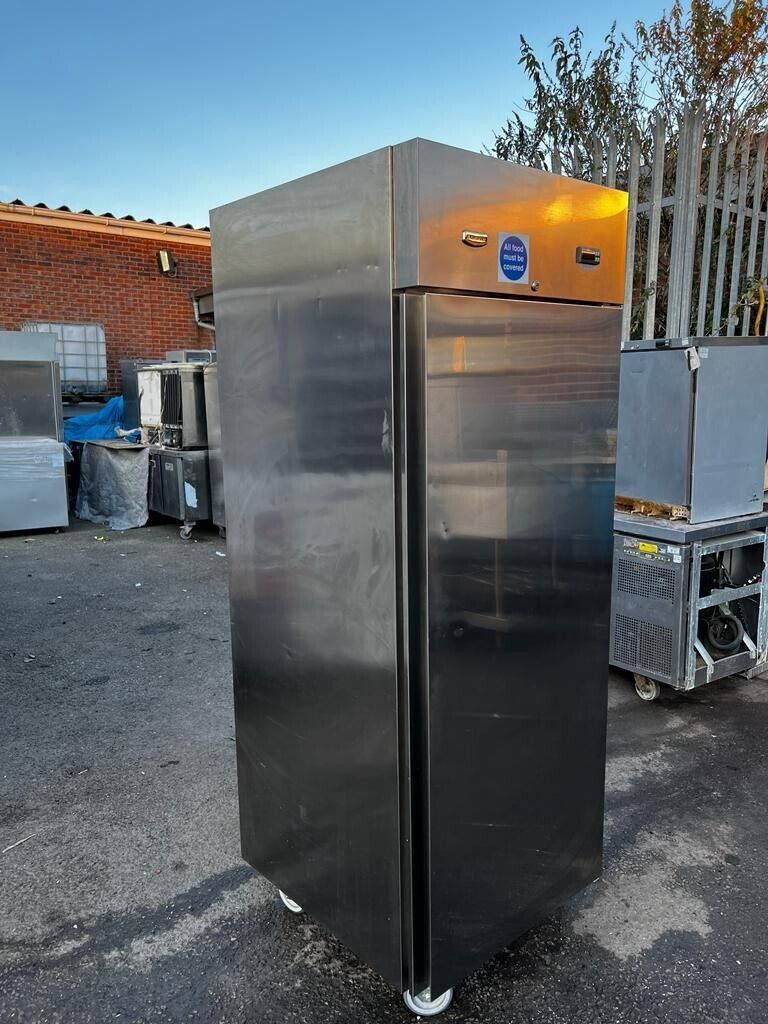 Electrolux Single Door Upright Fridge Refurbished