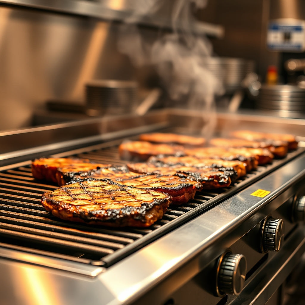 Turkish BBQ, Charcoal Grills & Mangals: UK Buyer’s Guide 2026