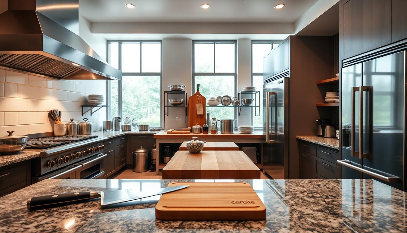 Essential Equipment for Fine Dining Restaurants | Caterzone