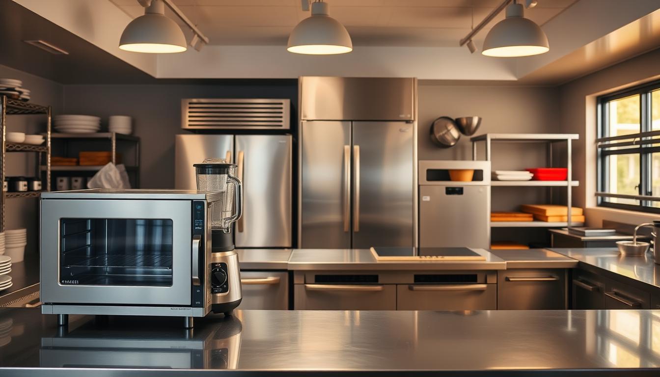 Best Budget-Friendly Catering Equipment for Startups