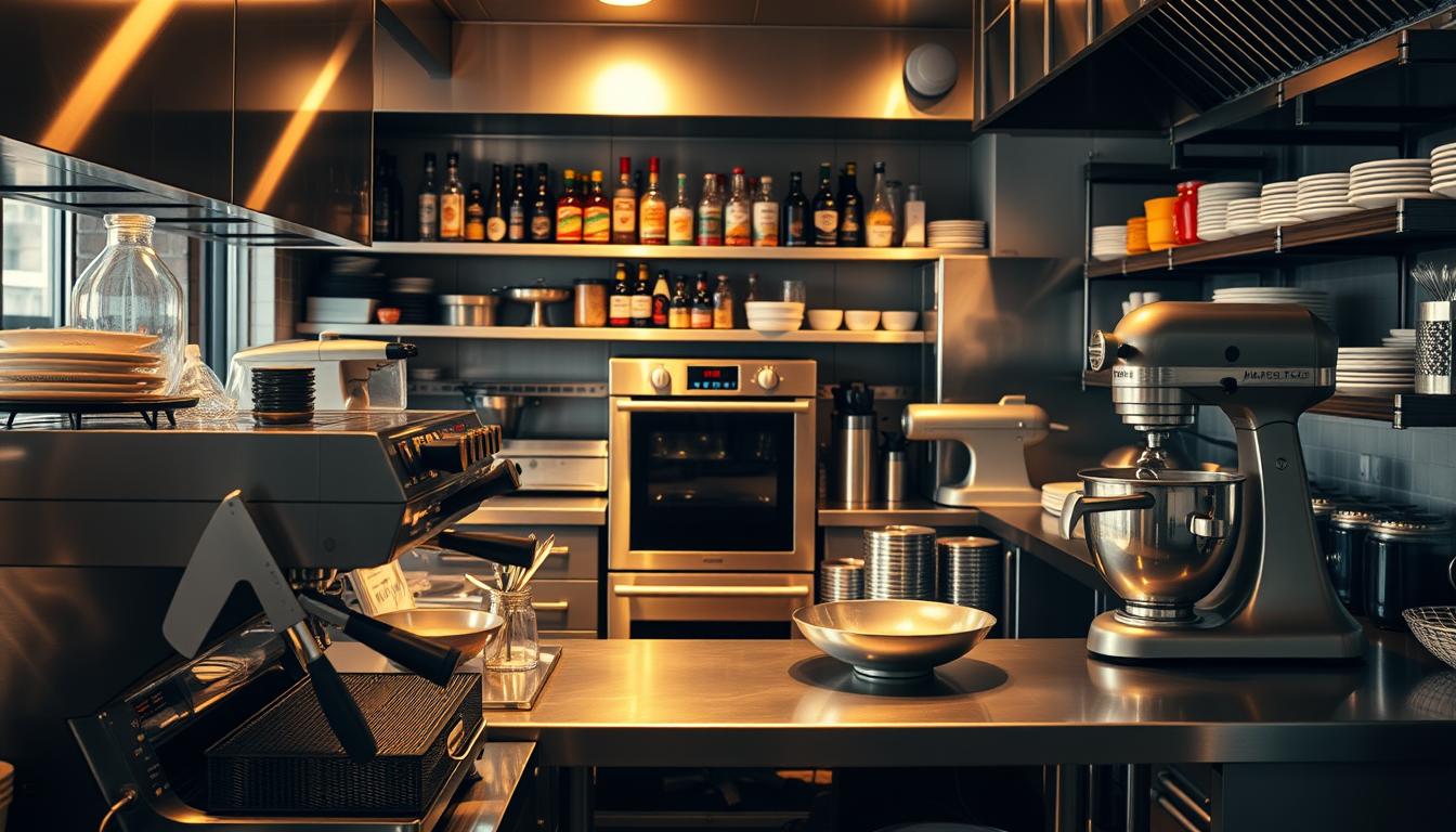 Catering Equipment Investments to Grow Your Business