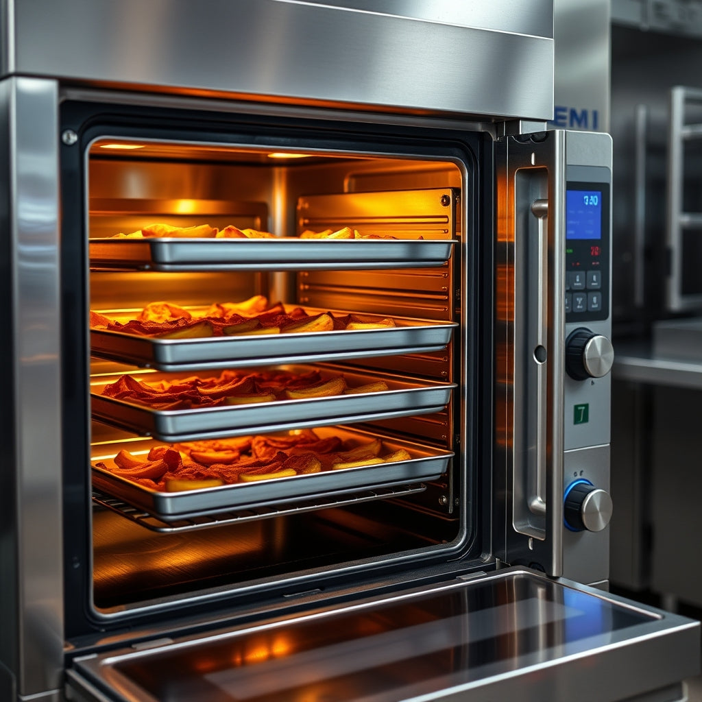 Rational vs Lincat: Which Combi Oven Is Best? (2026)